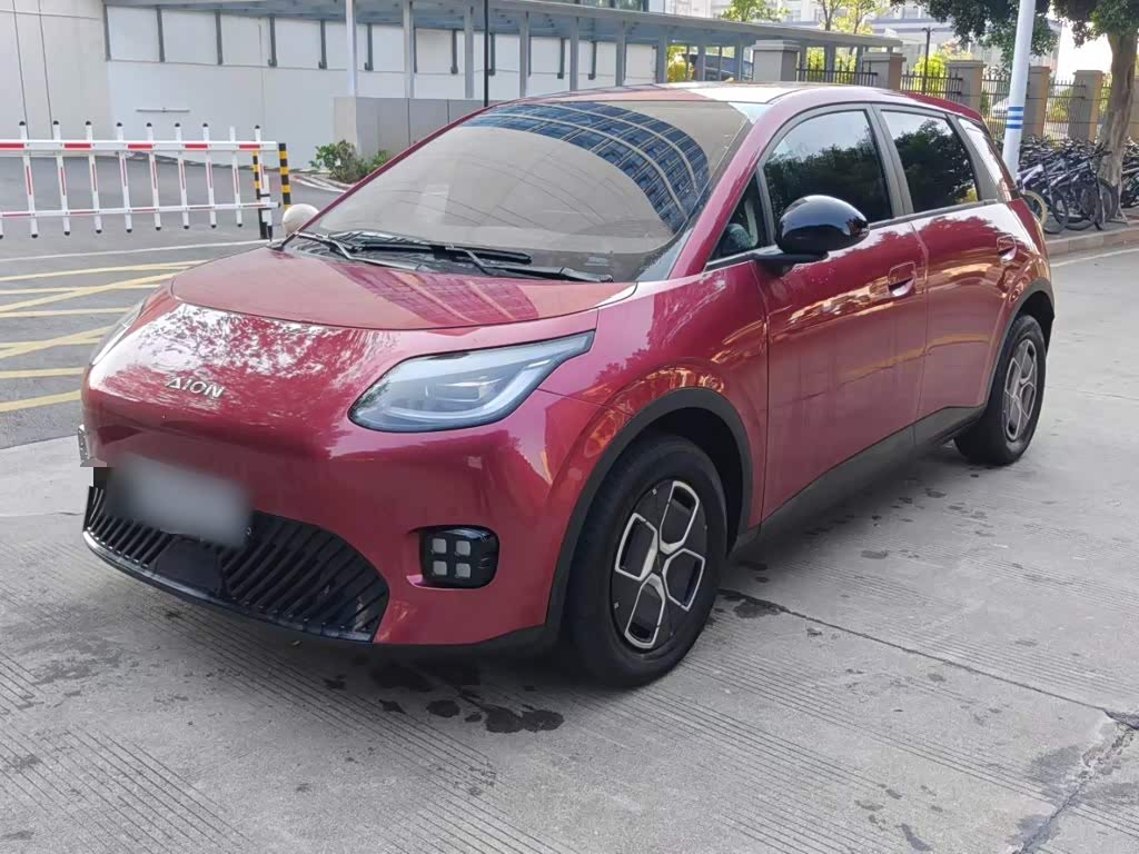AION UT 2025 420 Smart