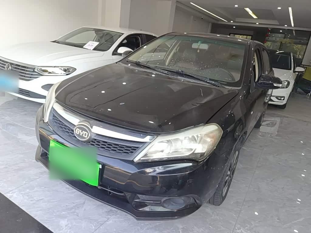 F3 2015 1.5L MT Comfort