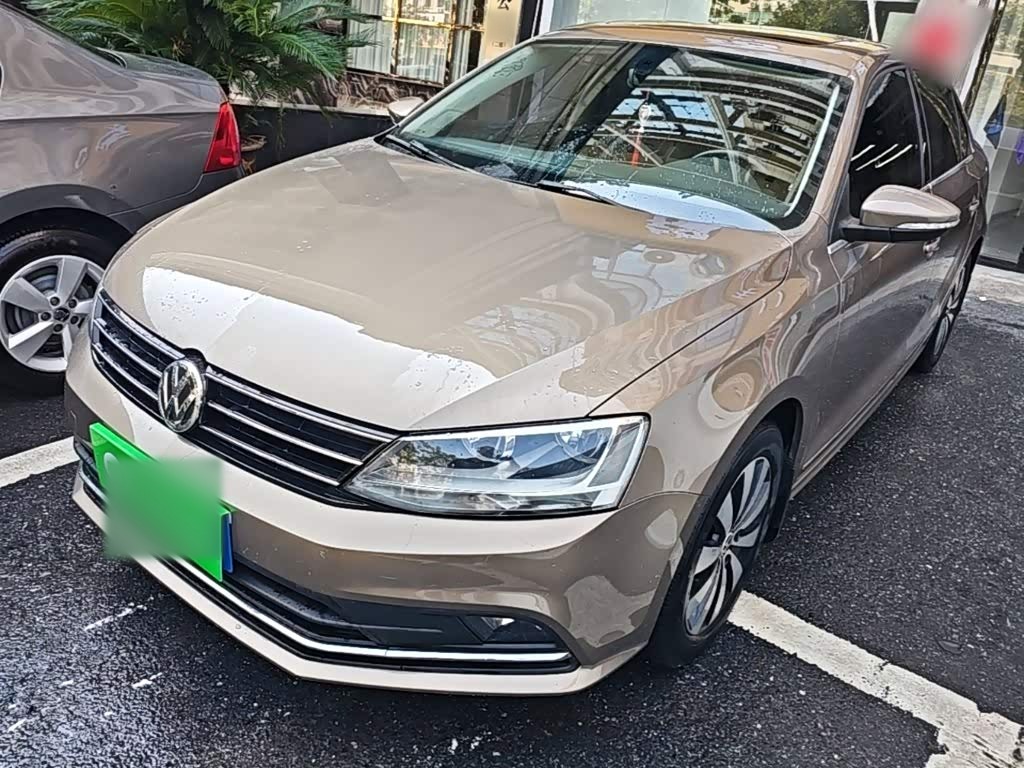 Sagitar 2018 1.6L AT Comfort