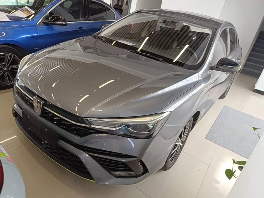 i5 2021 1.5L CVT