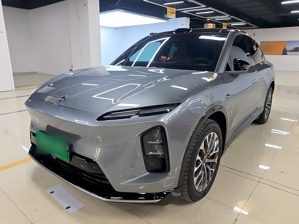 EC6 2025 100kWh