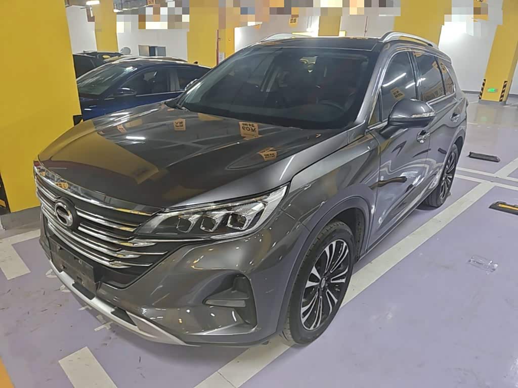 GS5 2021 Advanced 270T Tech