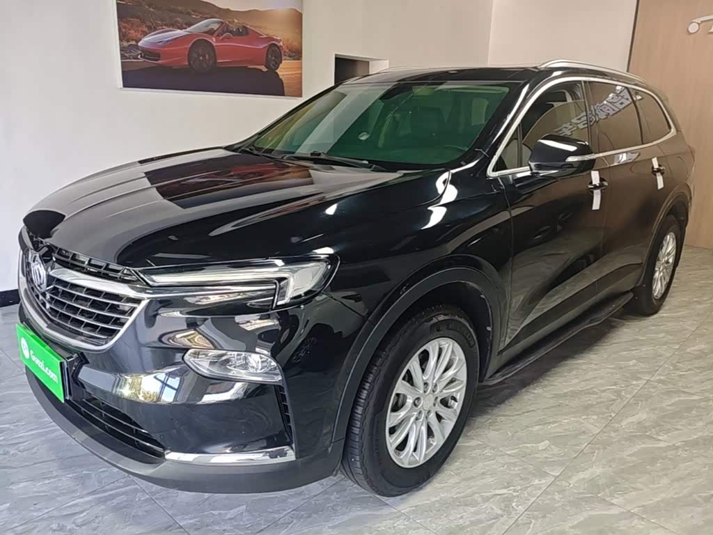 2020 28T RWD Luxury