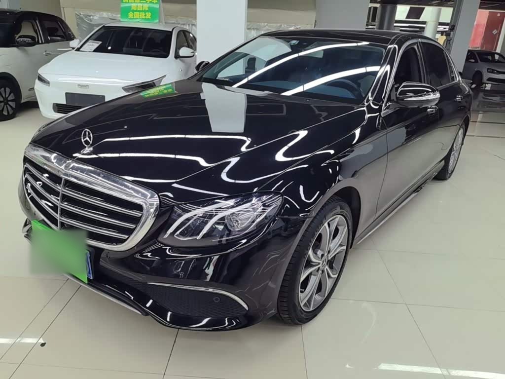 E-Class 2020 E 300 L Sport Luxury