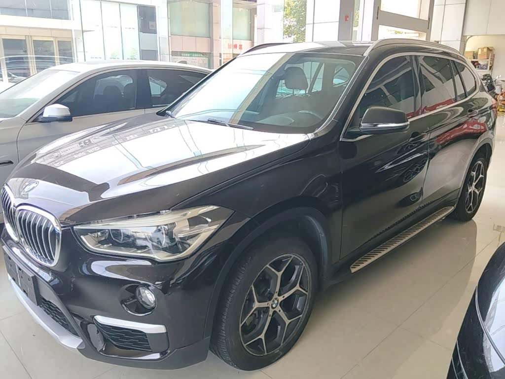 X1 2019 sDrive18Li Exclusive