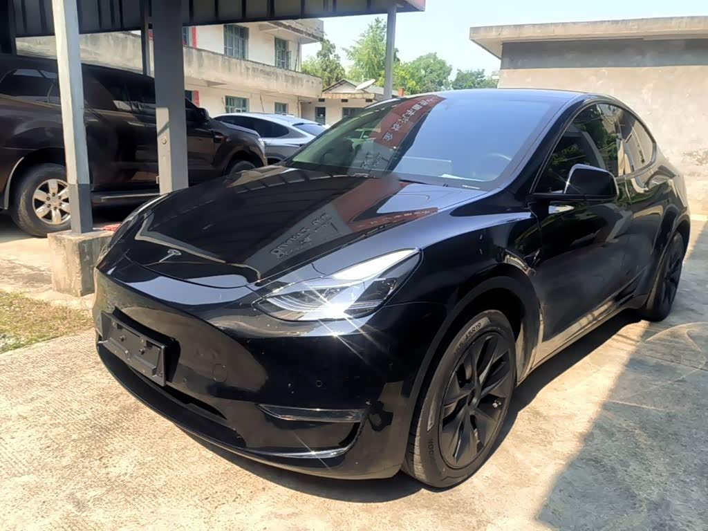 Model Y 2023 Long Range AWD