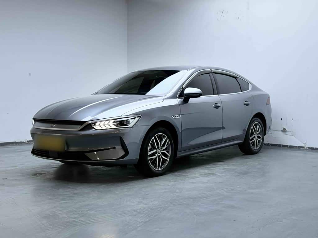Qin PLUS 2024 Honor EV 420KM