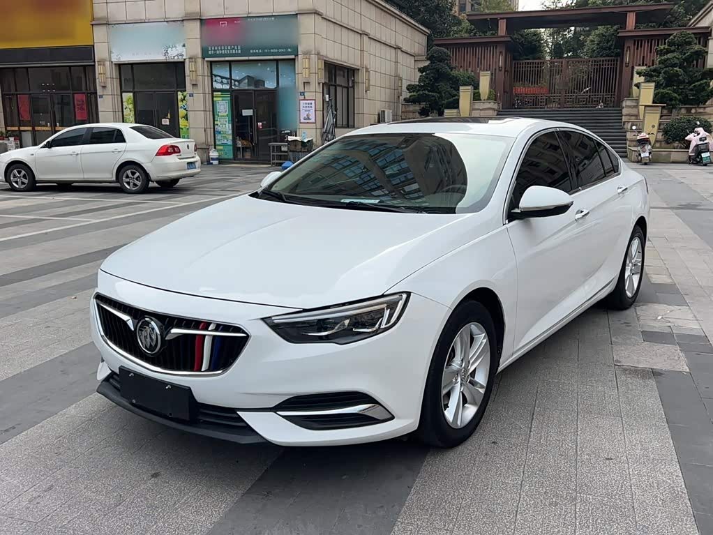 Regal 2019 20T Elite China VI