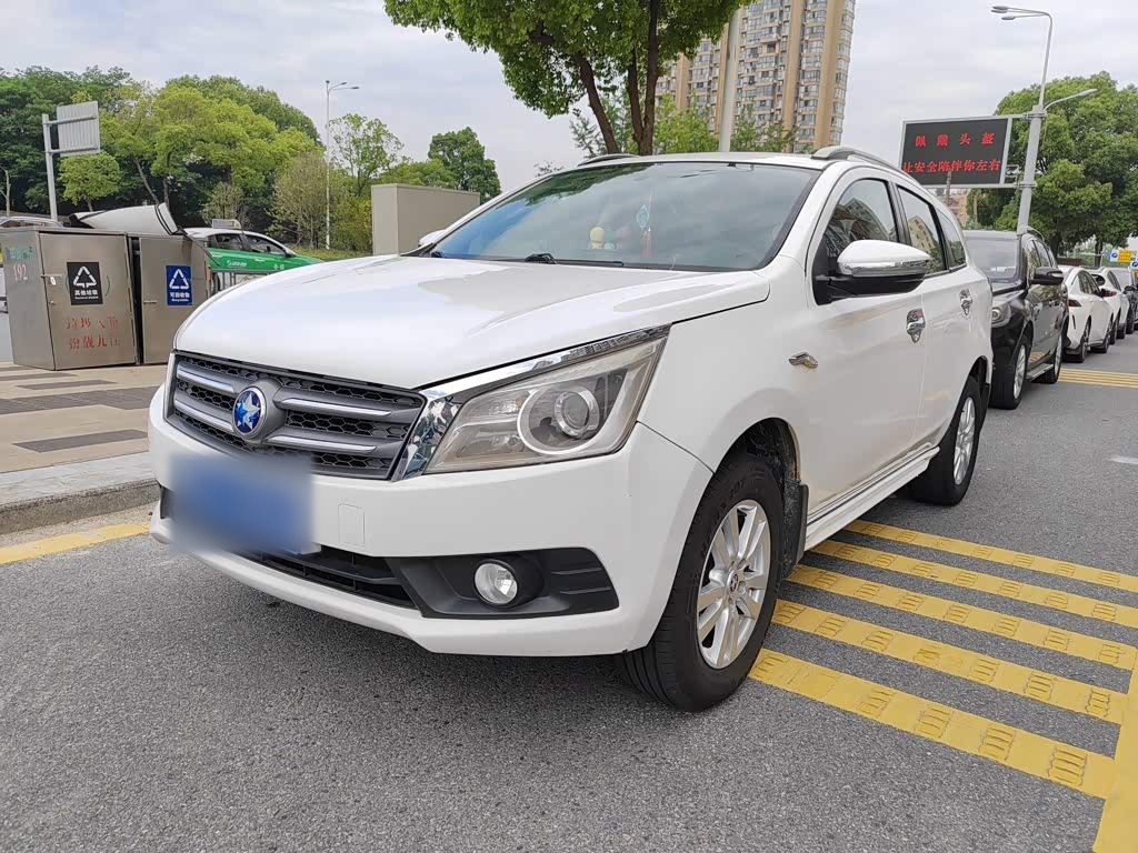 T70 2015 2.0L CVT