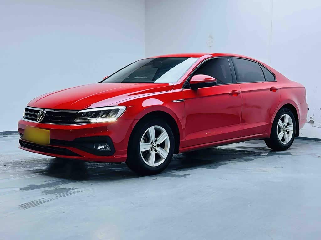 Lamando 2021 230TSI DSG