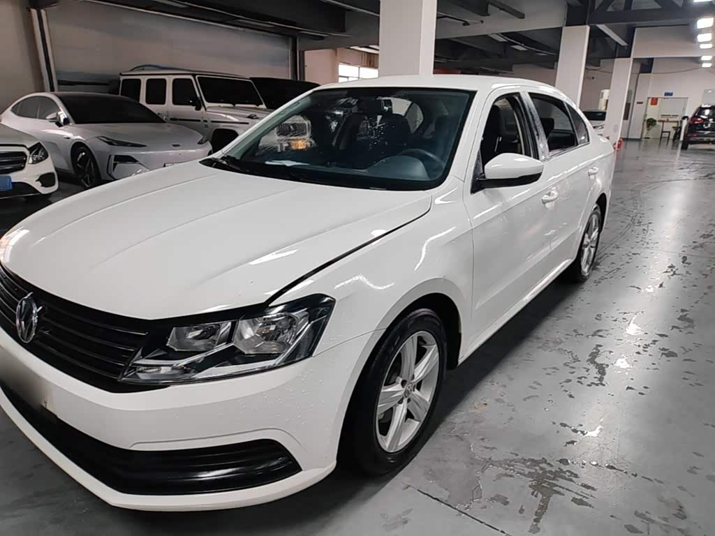 Lavida 2017 1.6L AT