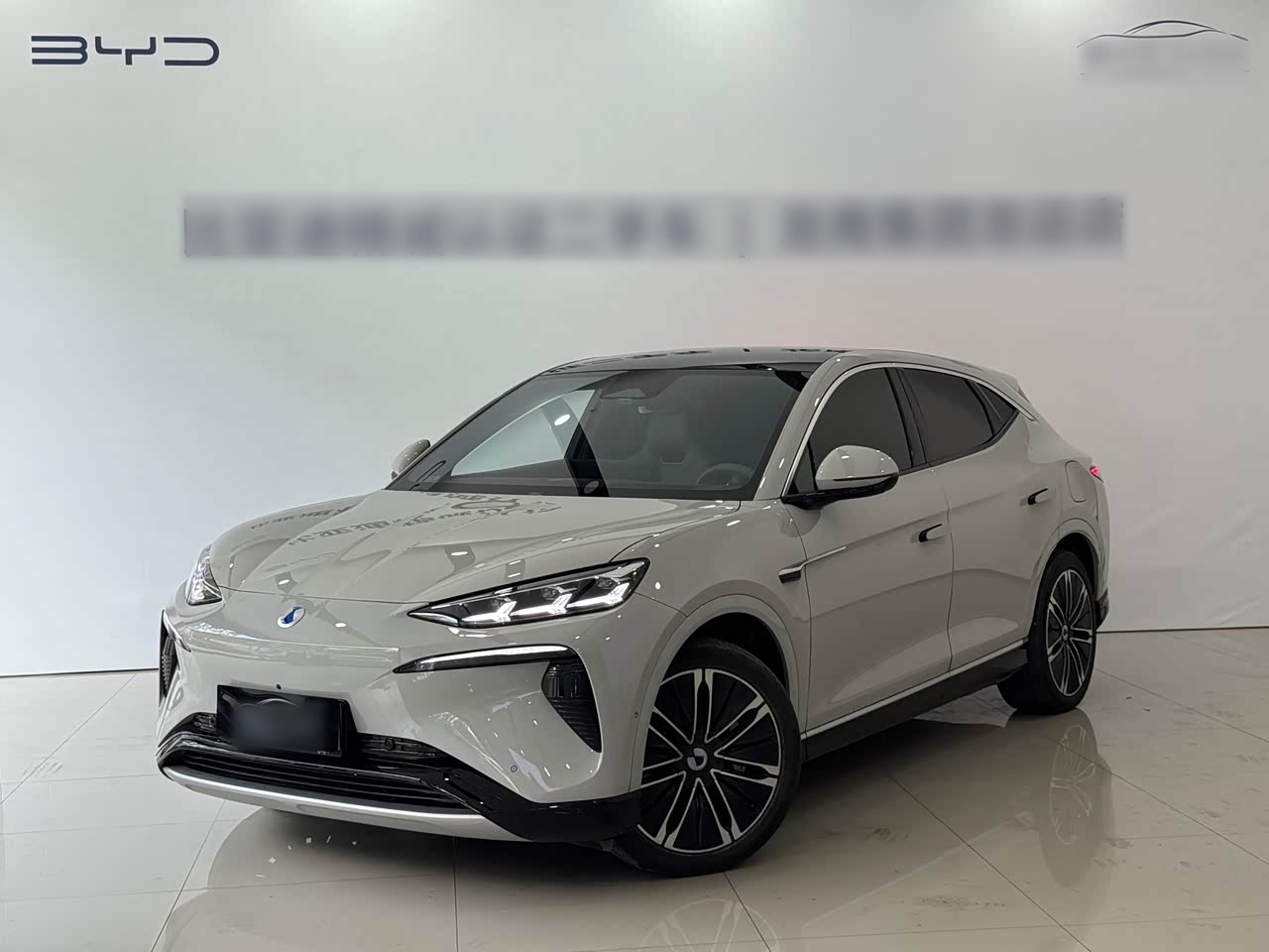 N7 2024 630 AWD ADAS Max