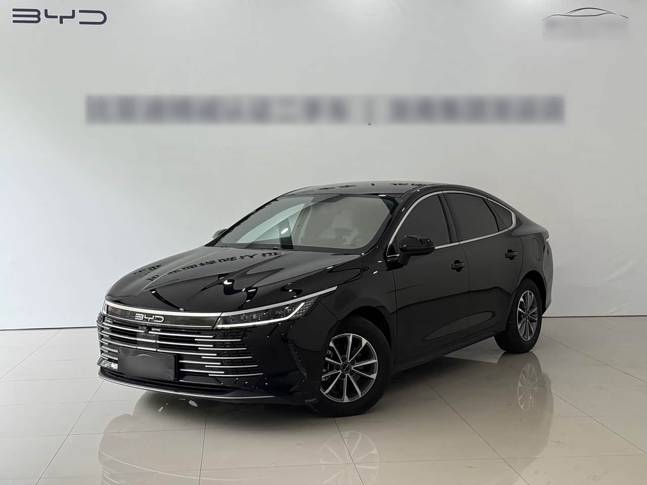 Destroyer 05 2024 Honor DM-i 55KM Luxury