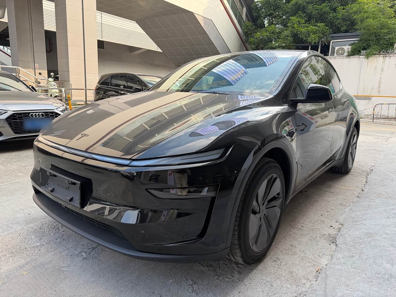 Model Y 2026 RWD