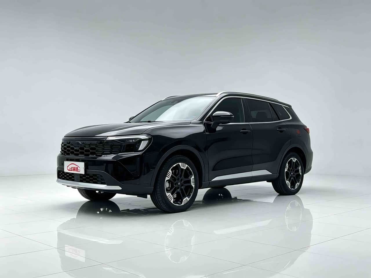 Equator Sport 2025 EcoBoost 170