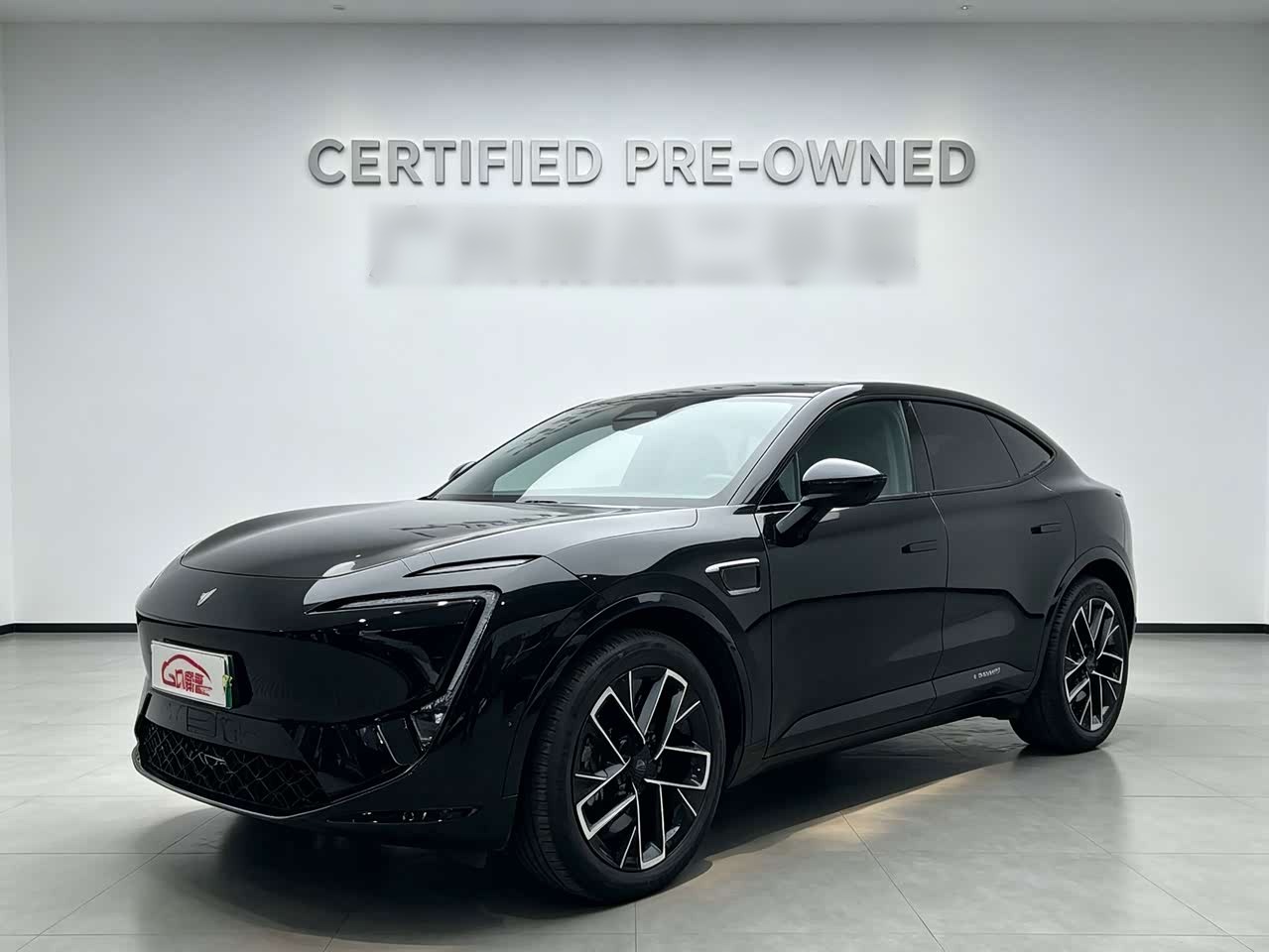 11 2025 Facelift Max EREV