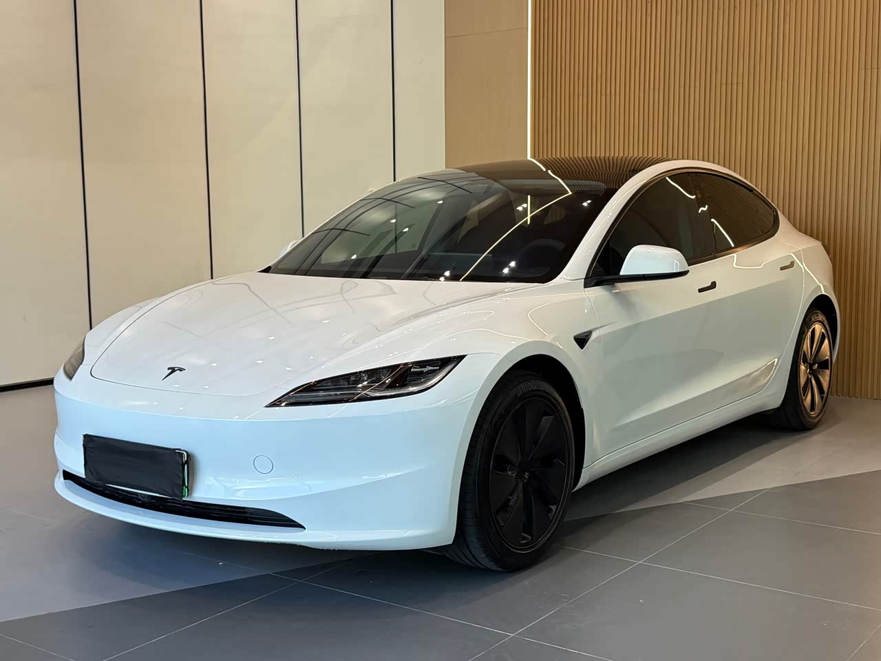Model 3 2026 RWD
