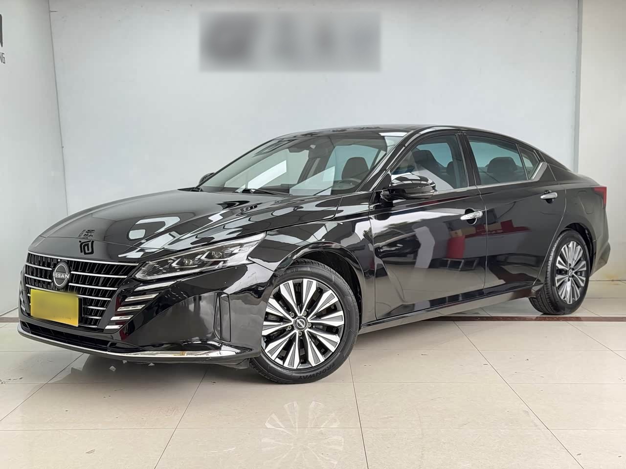 Teana 2022 2.0L XL-TLS Enjoy