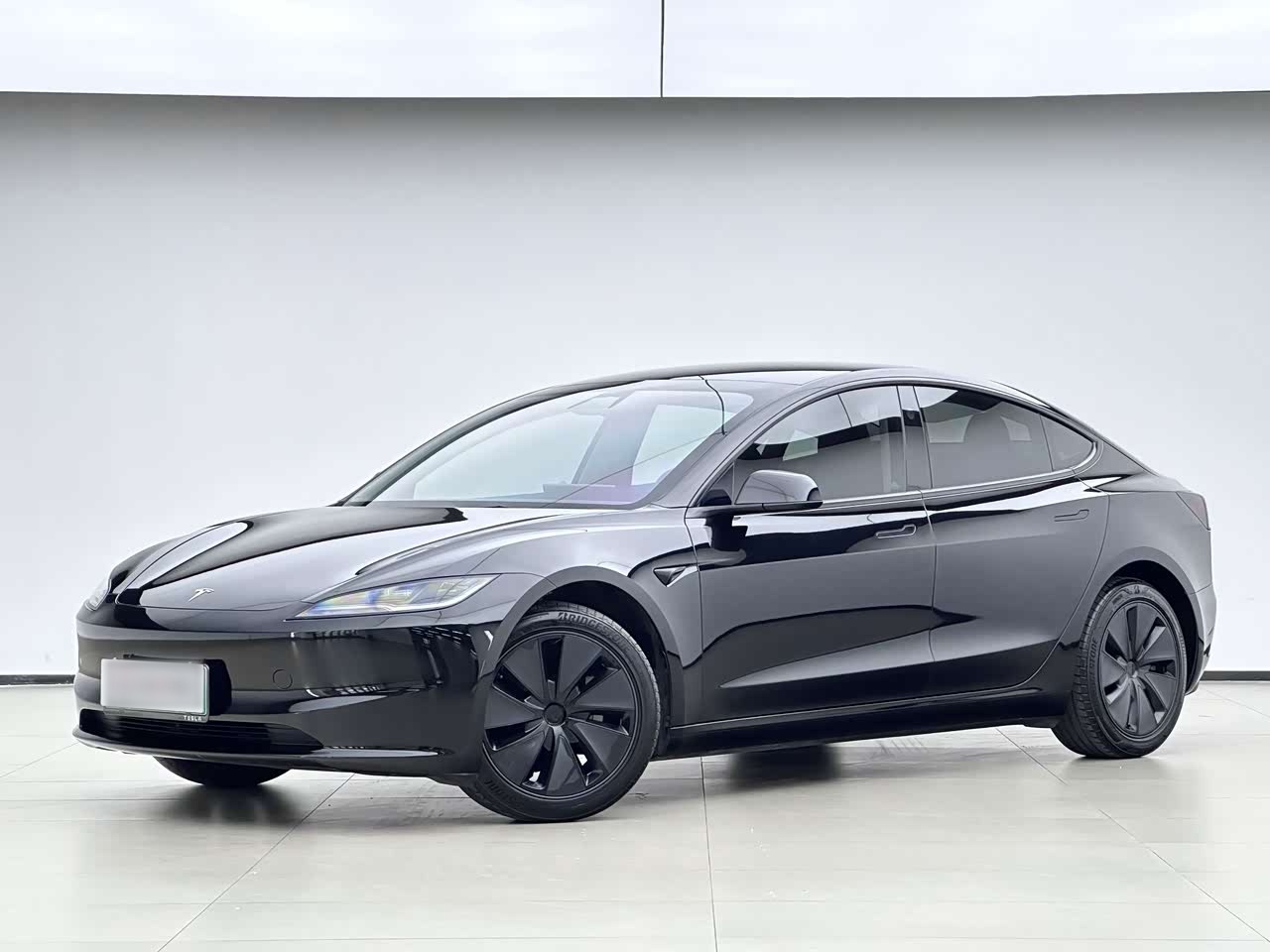 Model 3 2025 RWD