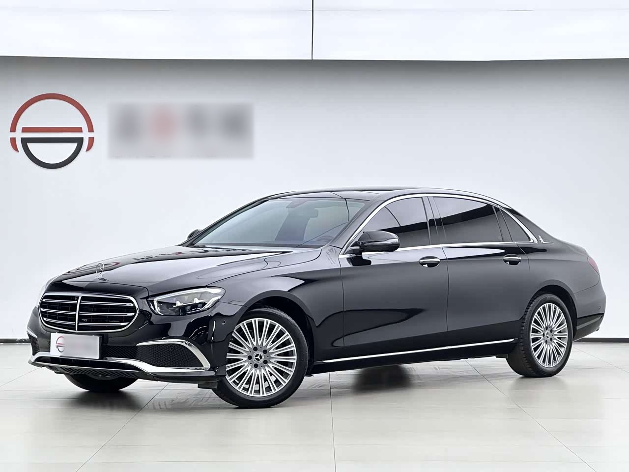 E-Class 2023 E 300 L Luxury