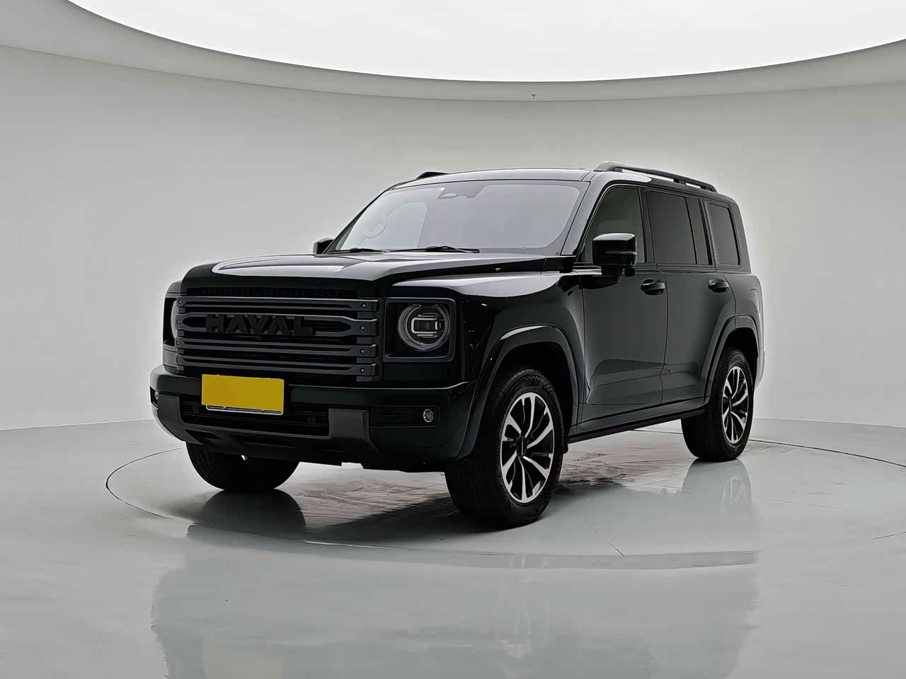 H9 2024 2.0T Petrol AWD