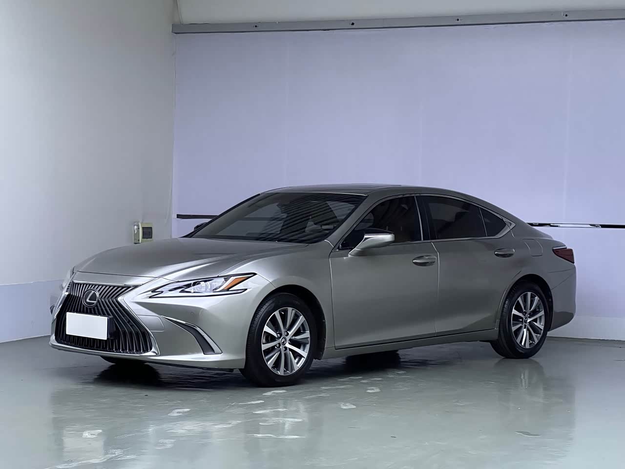 ES 2018 200 Excellence China V