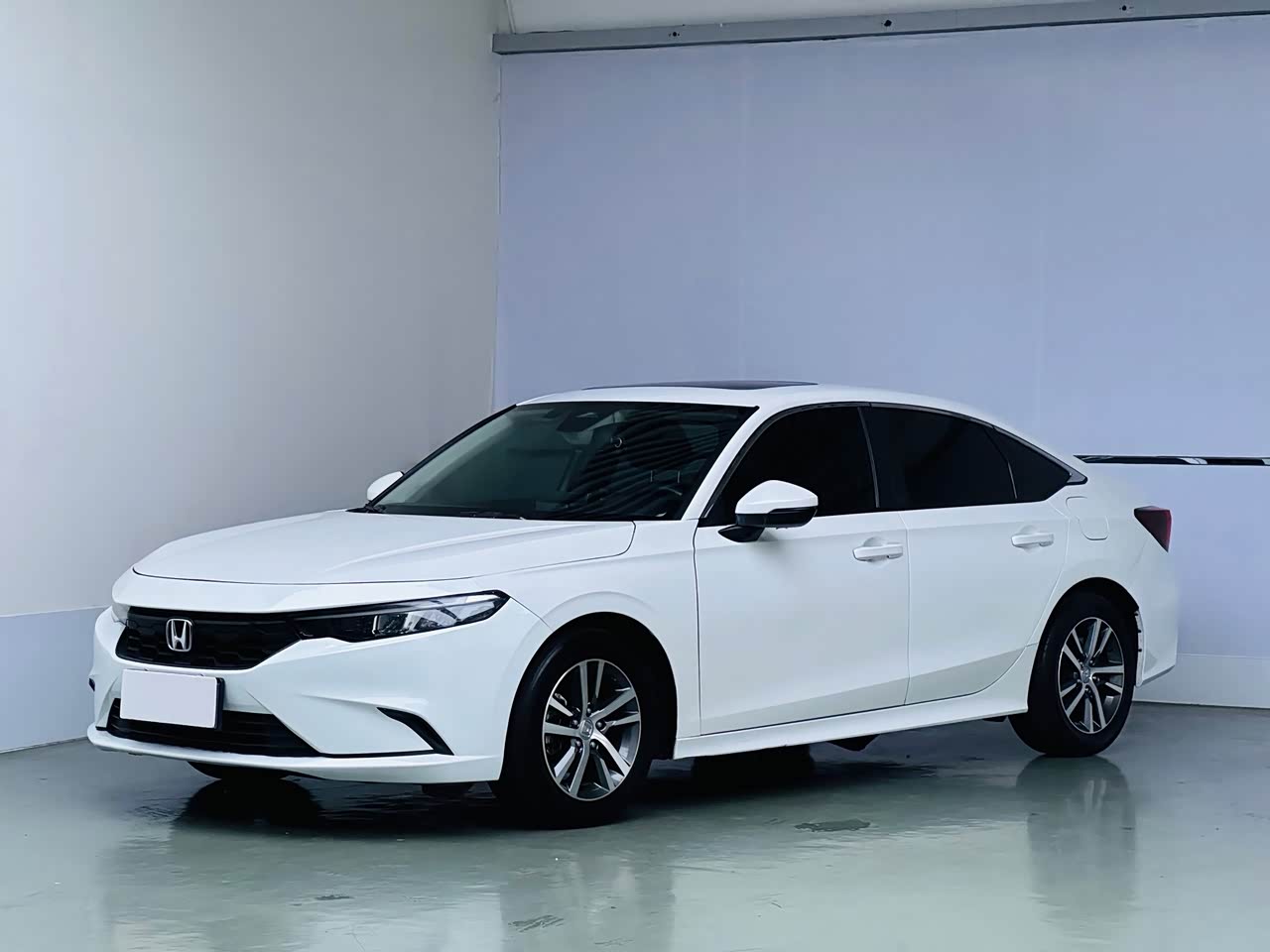 Integra 2023 240TURBO CVT Tech