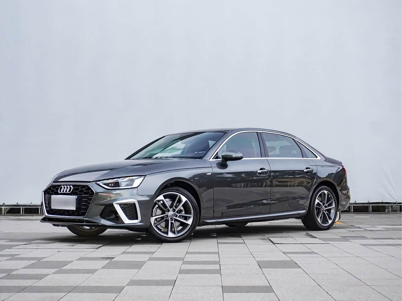 A4L 2020 40 TFSI Fashion Dynamic