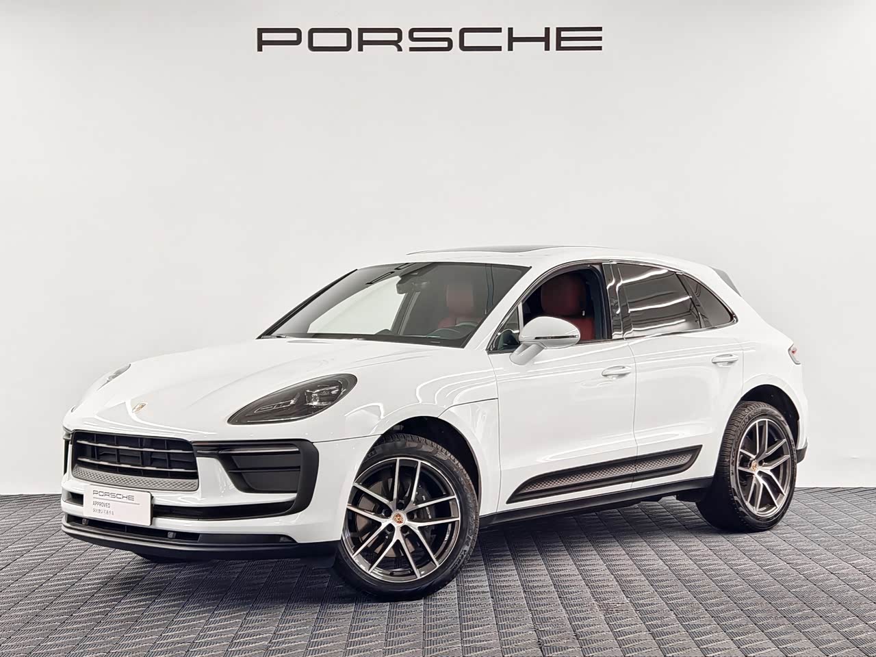 Macan 2026 Macan 2.0T