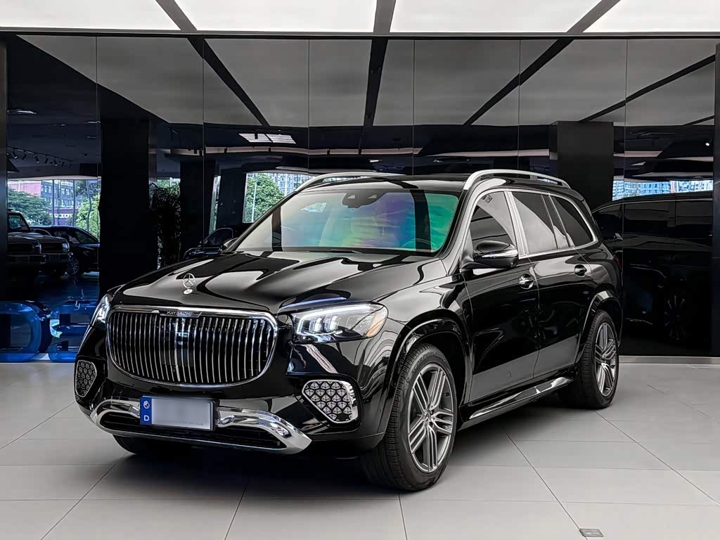 GLS 2025 GLS 450