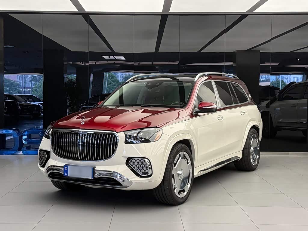 GLS 2025 GLS 450