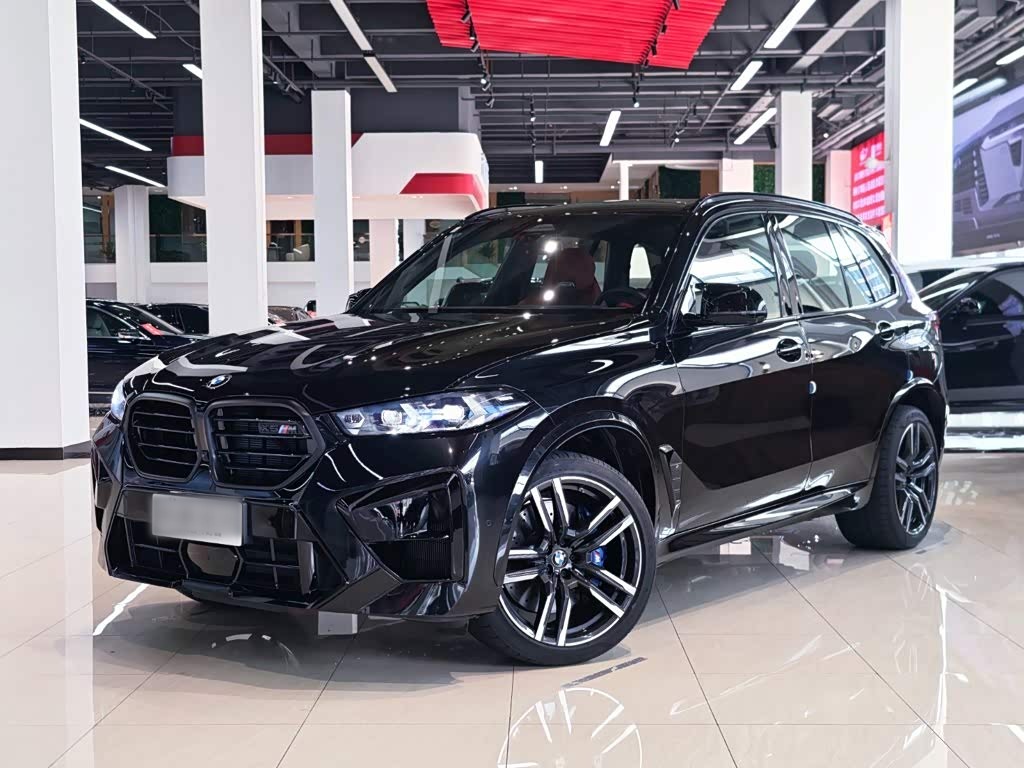 X5 M 2023 X5 M