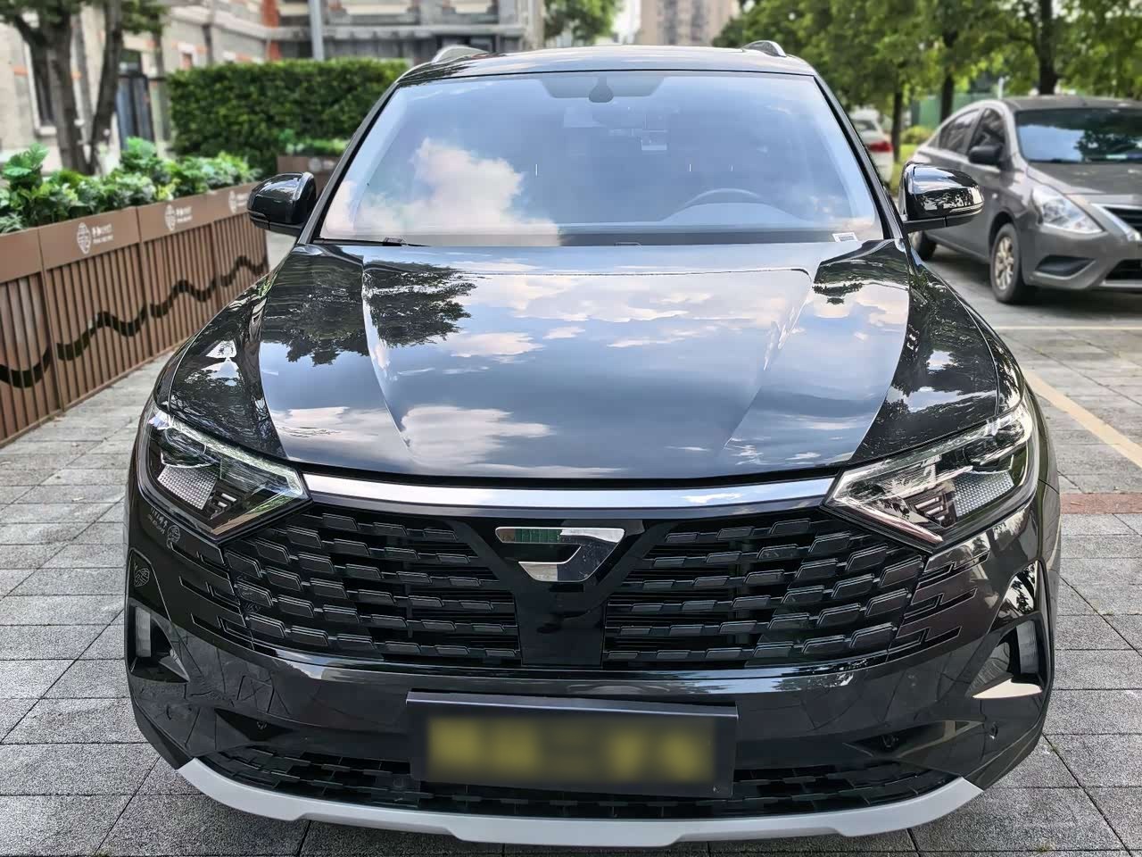 VS7 2024 280TSI AT Enjoy