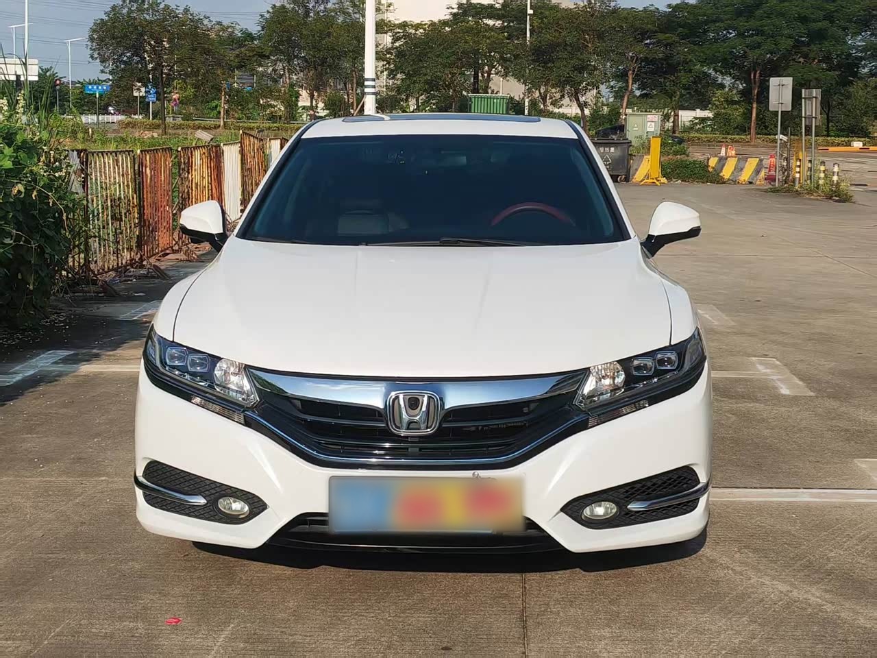 Spirior 2017 Hybrid 2.0L