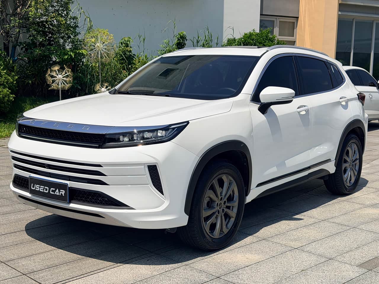 LX 2020 1.5T CVT Starlight