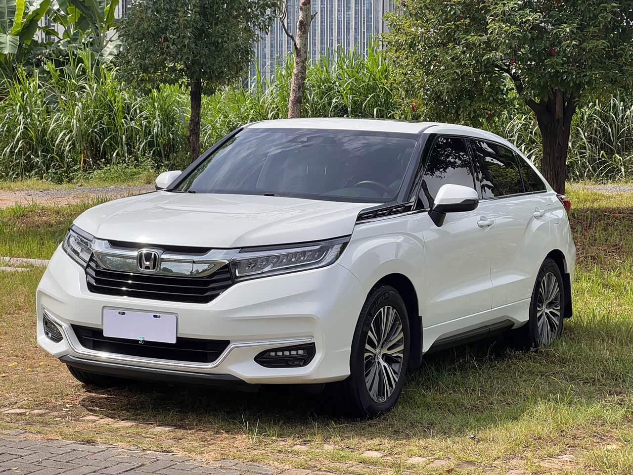 Avancier 2020 240TURBO RWD Exclusive