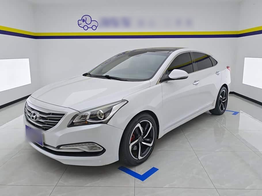 Mistra 2016 1.6T AT Smart GLS