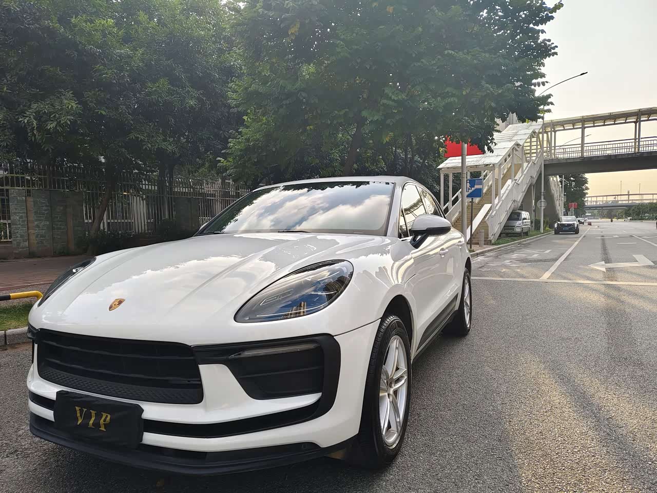 Macan 2025 Macan 2.0T