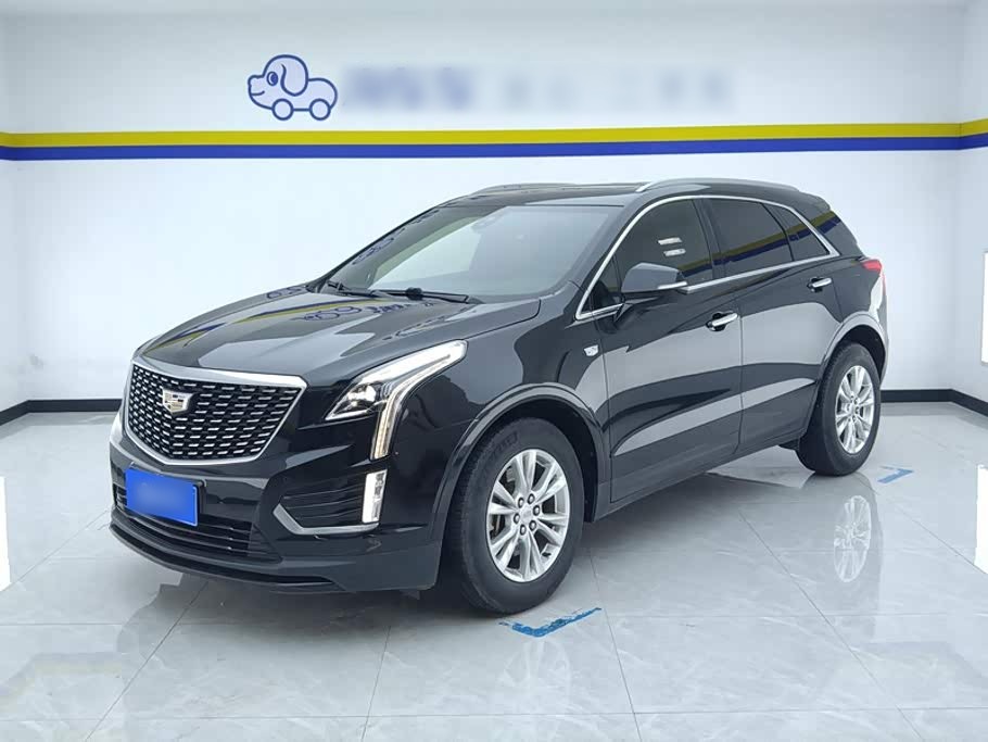 XT5 2020 28T Tech