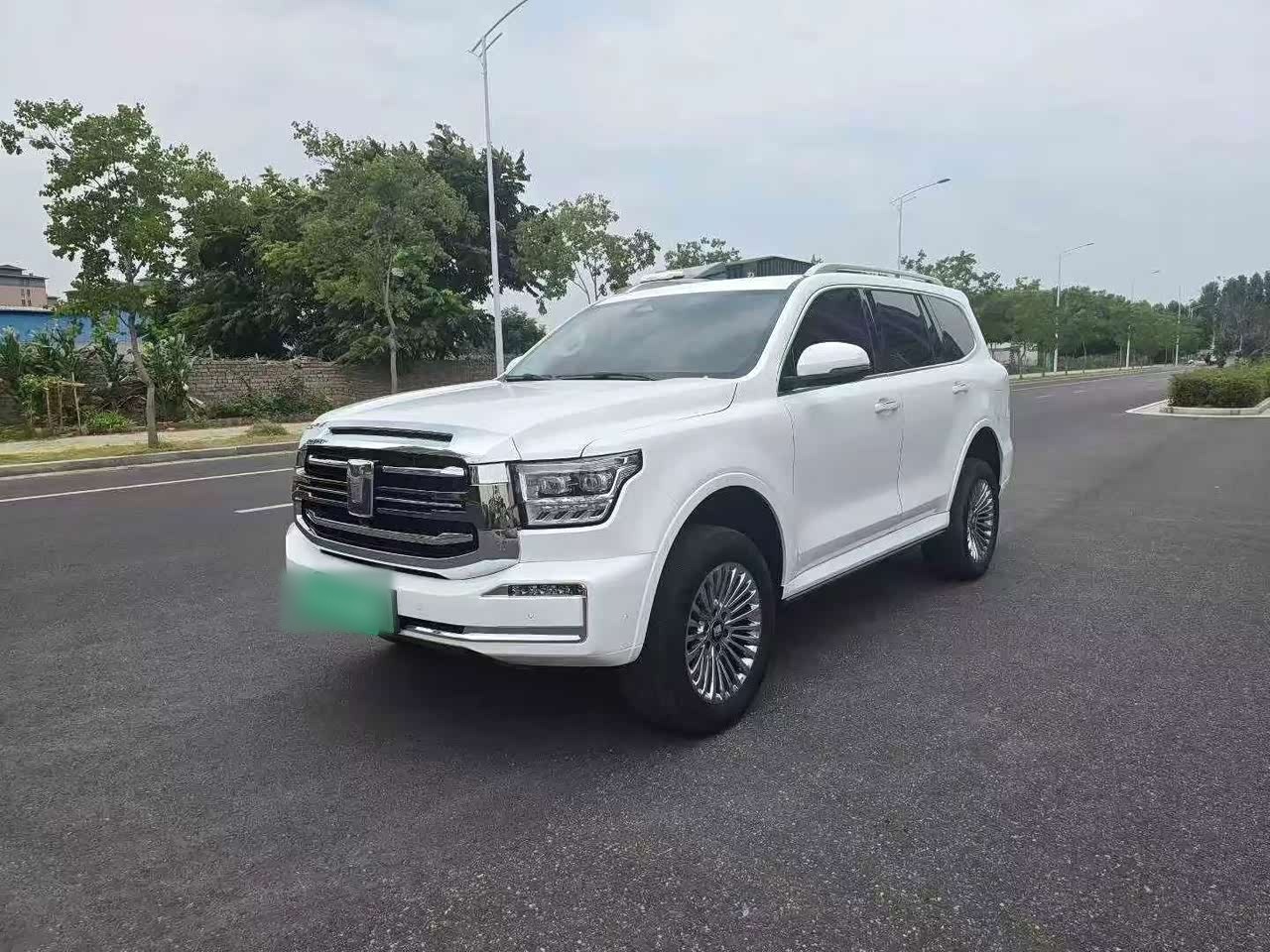 500 EV 2024 Hi4-T