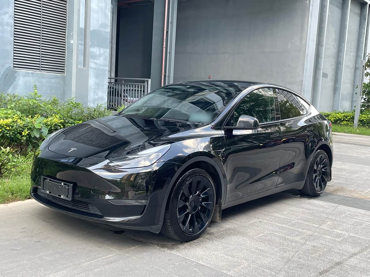 Model Y 2021 Standard Range RWD
