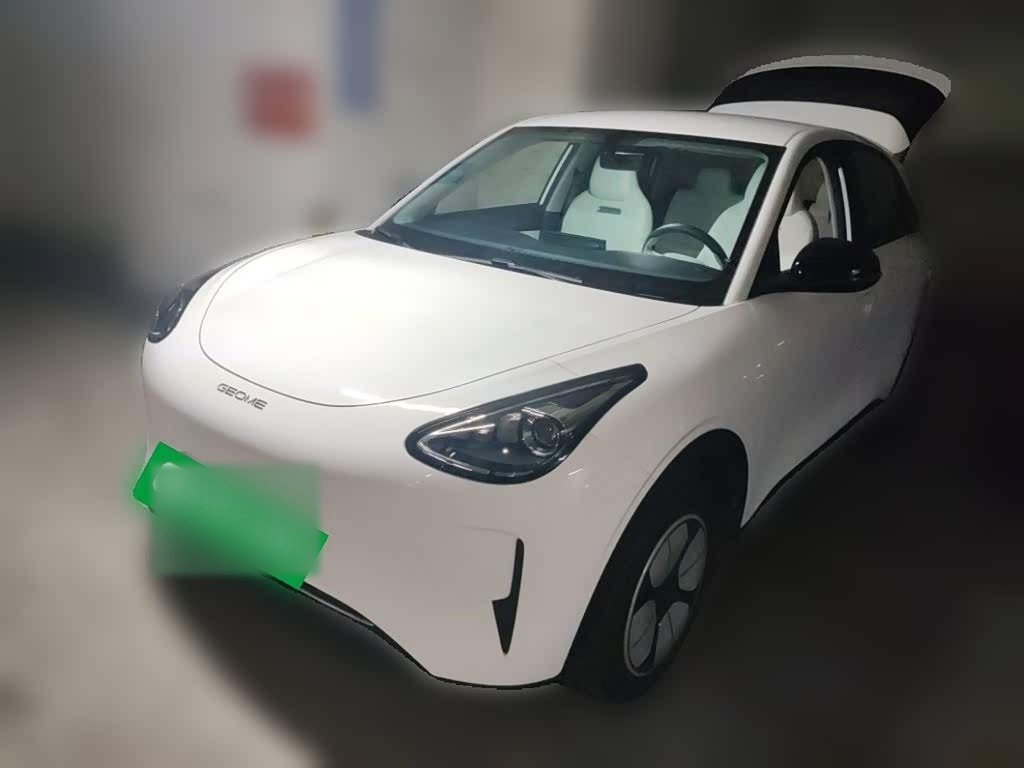 Xingyuan 2025 310km