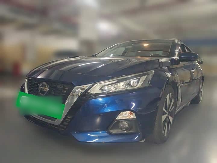 Teana 2021 2.0L XL Upper AD1 Pilot