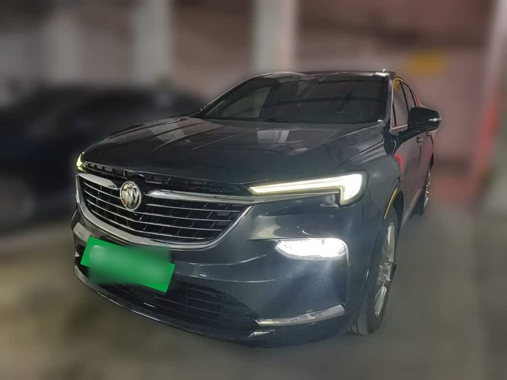 2022 652T AWD Exclusive Flagship 7-Seater