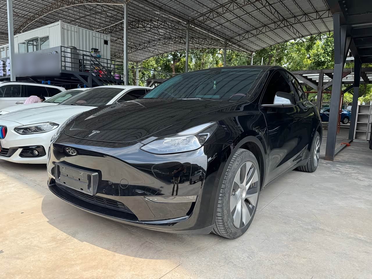 Model Y 2022 Long Range AWD