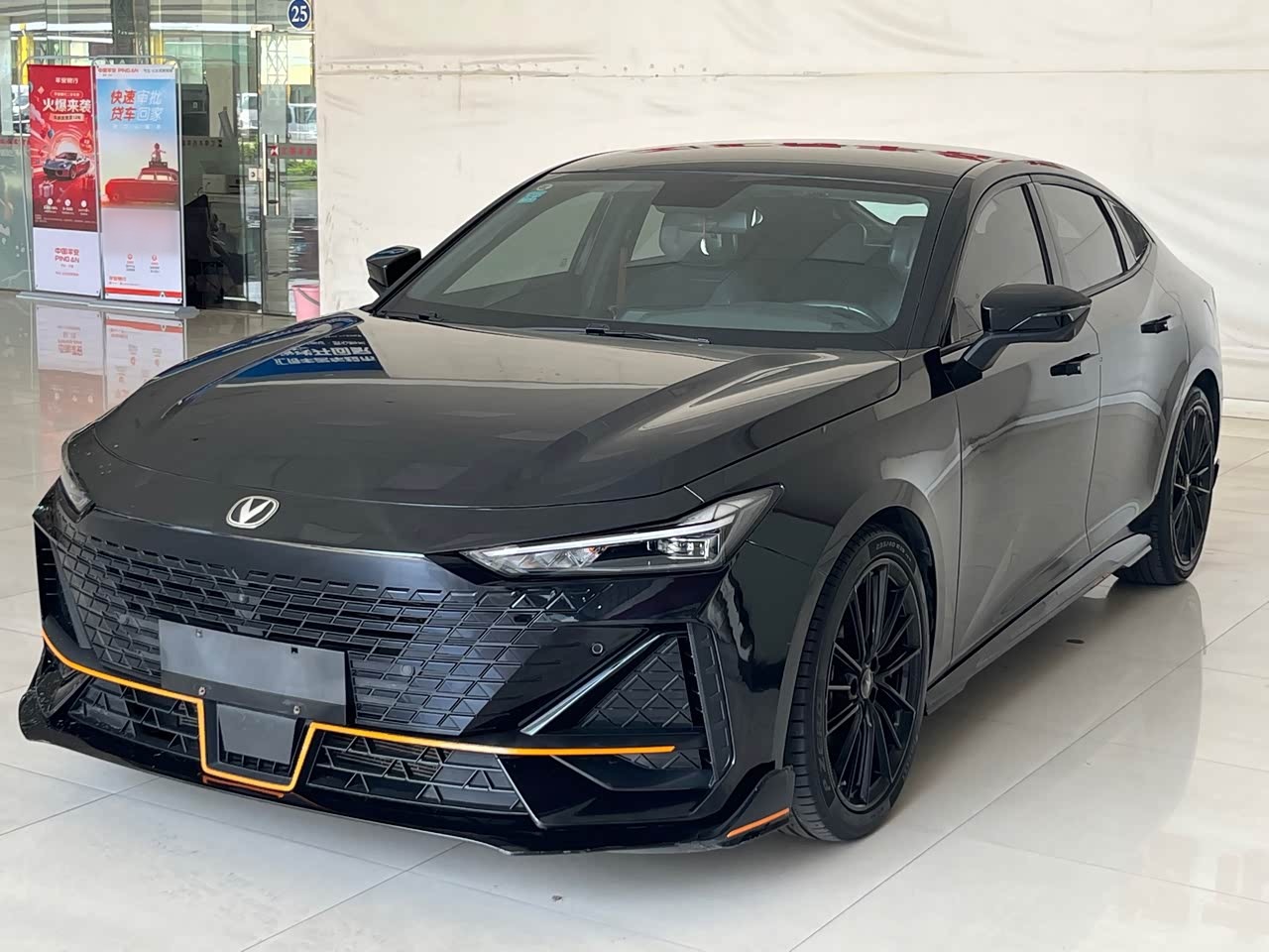 UNI-V 2022 1.5T Sport