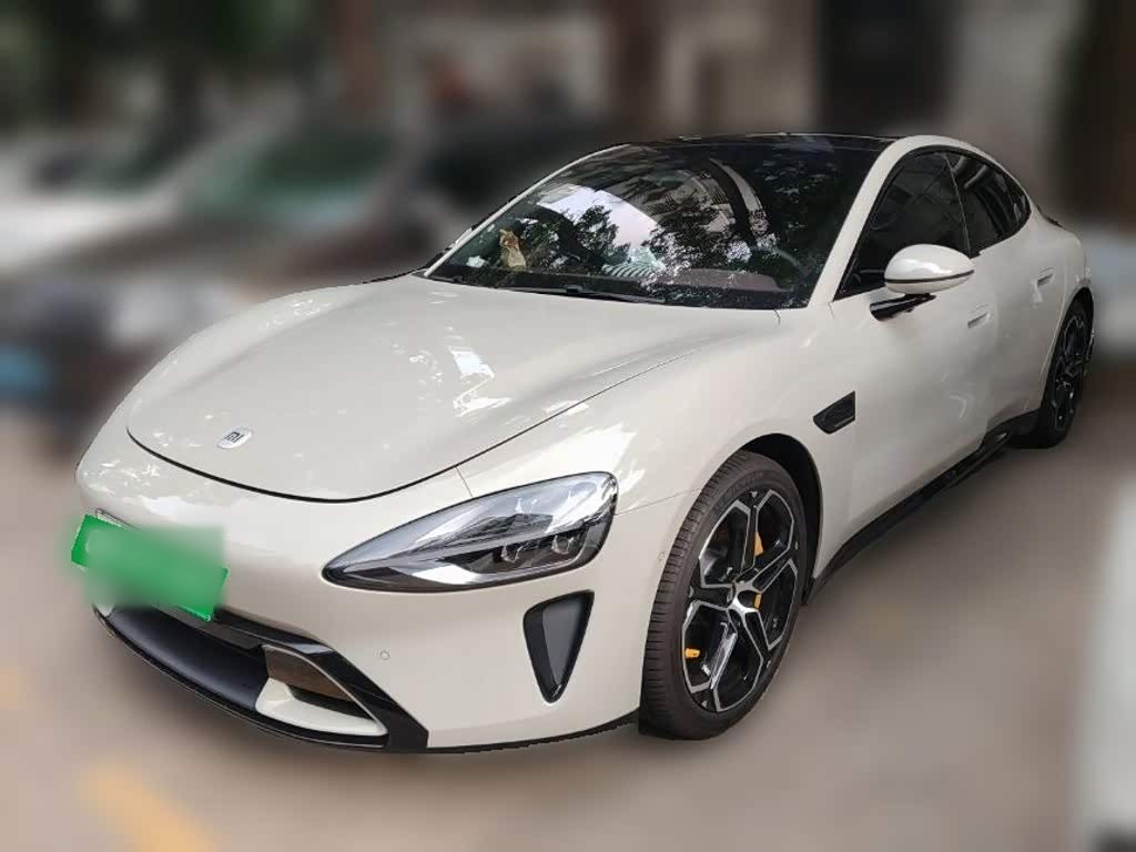 SU7 2024 RWD Long Range ADAS