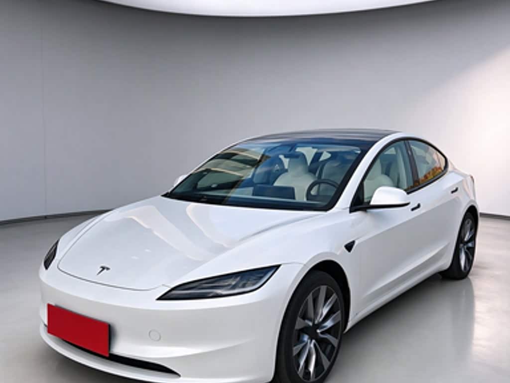 Model 3 2023 RWD