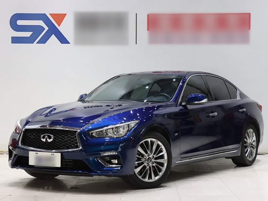 Q50L 2021 2.0T