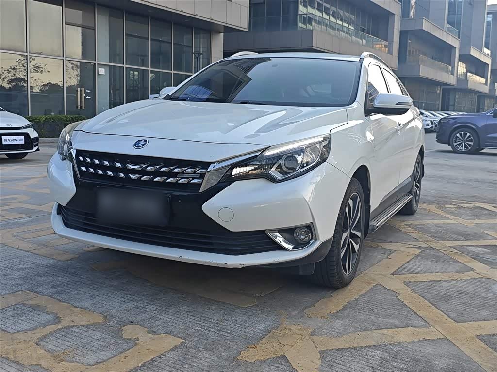 T90 2017 2.0L CVT